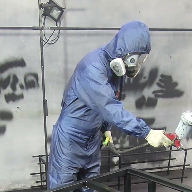 Термокраска Certa до 1200 °C