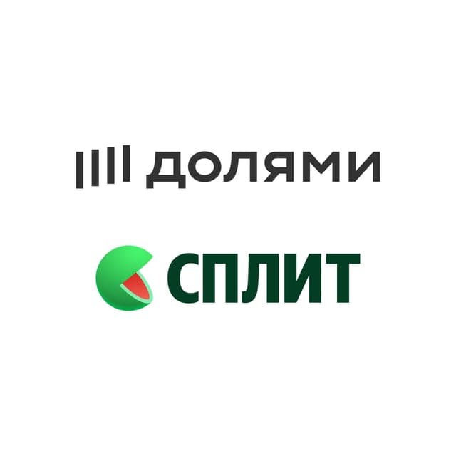 Оплата частями